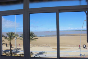Piso en la playa de Sanlucar